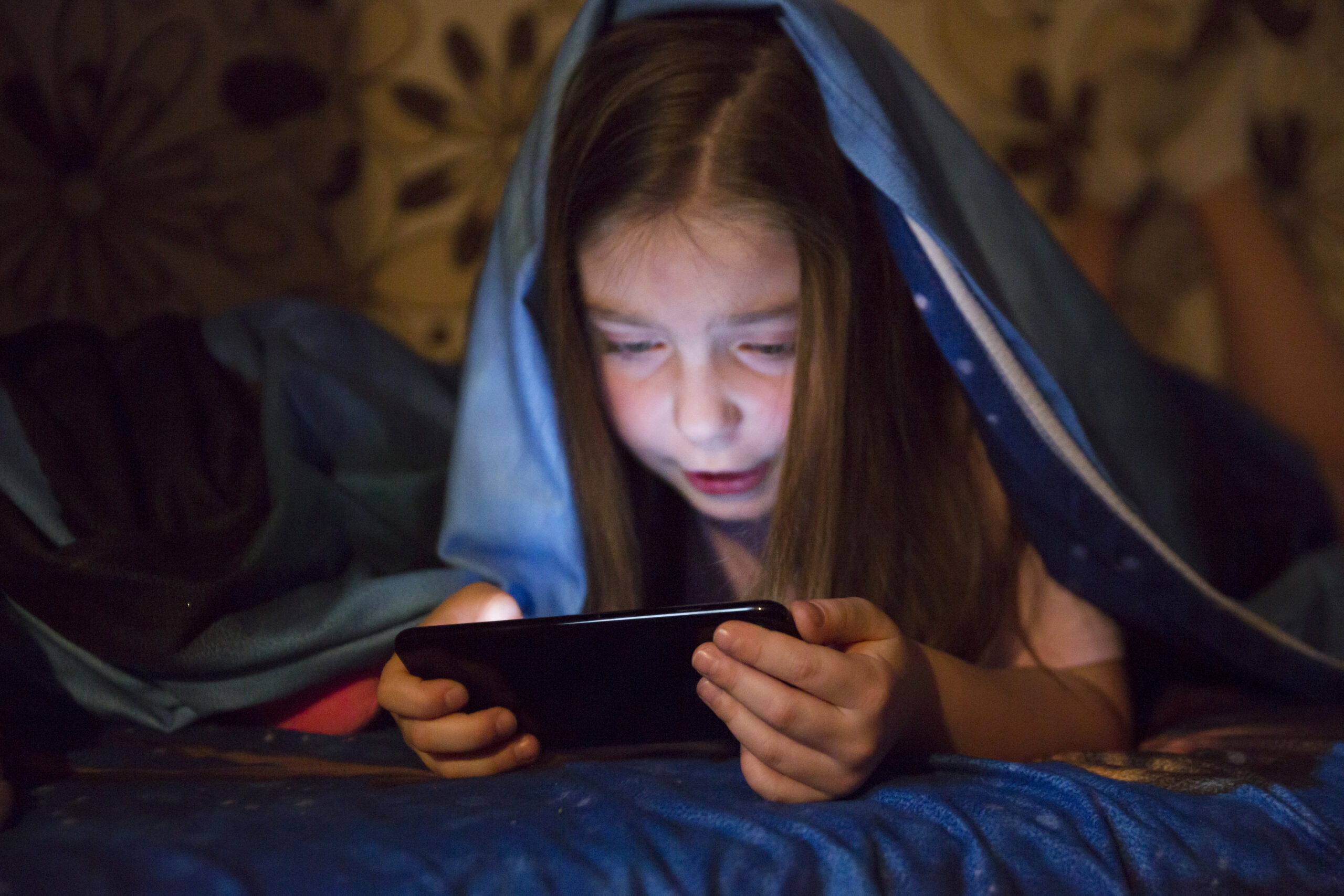 Pokolenie Alfa – jak wspierać rozwój dziecka w świecie technologii